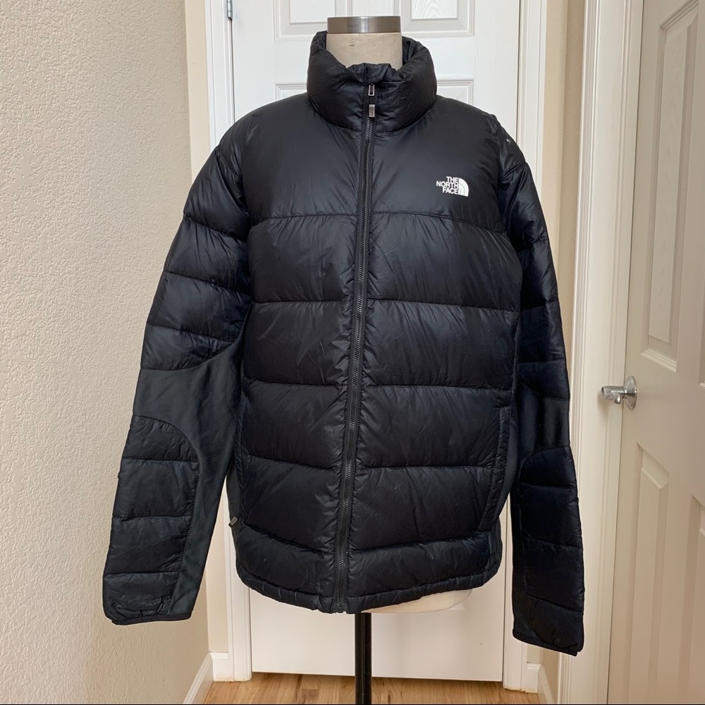 The North Face Down Jacket